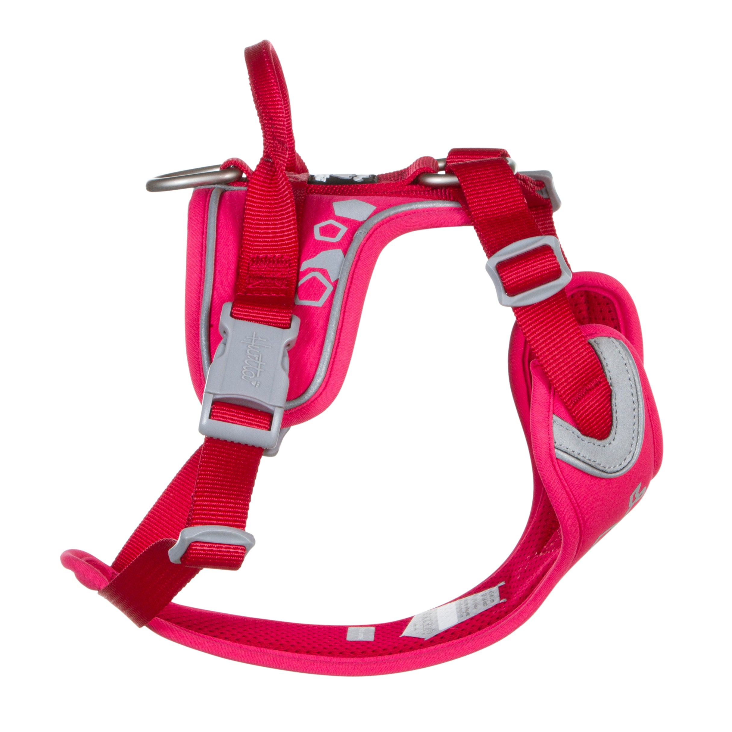 Hurtta Dog Harness: Weekend Warrior, Ruby