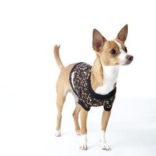 Tees: Romantic Florals (FINAL SALE)