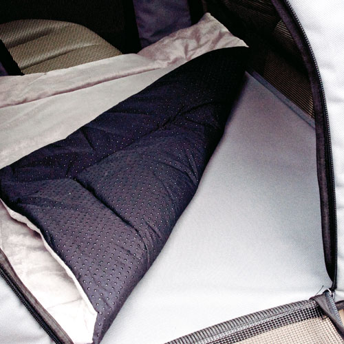 Pet Travel Safety Carrier