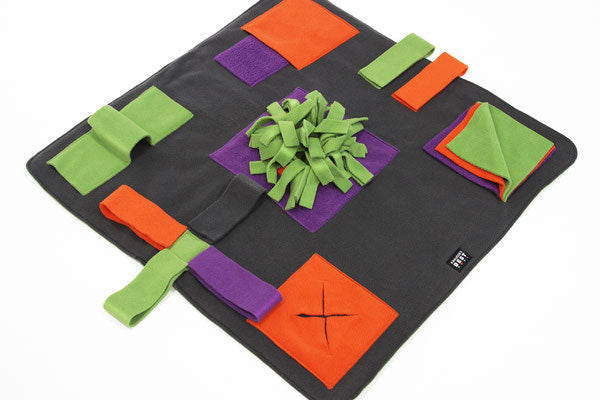 Knauders Best Happy Pad Sniff Pad for Dogs