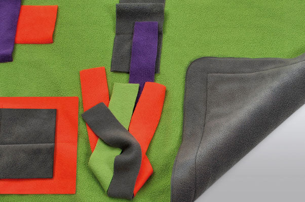 Knauders Best Sniff Pad for Dogs