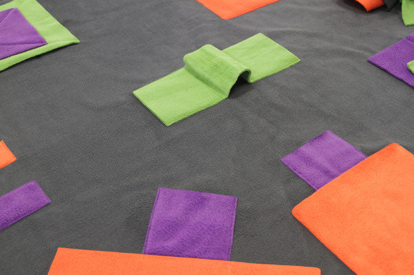 Knauders Best Sniff Pad for Dogs