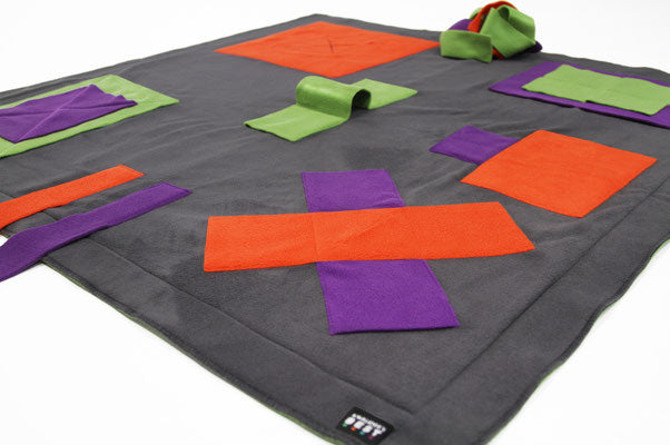 Knauders Best Sniff Pad for Dogs