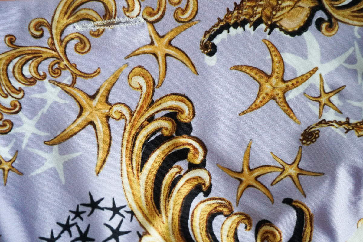 Le Chien Bleu NY Dog T shirt Cat Cassis