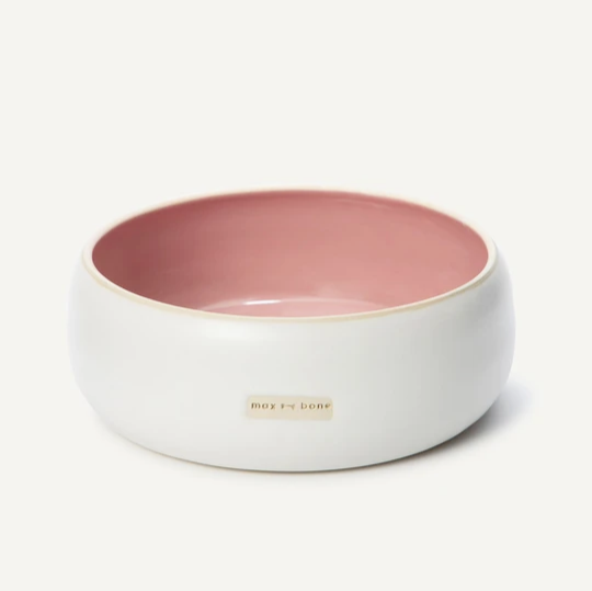 Marta Food and Water Bowl for Dogs and Cats