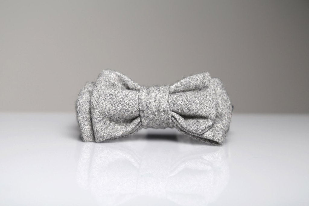 MaxBone Ava Dog Bow Tie