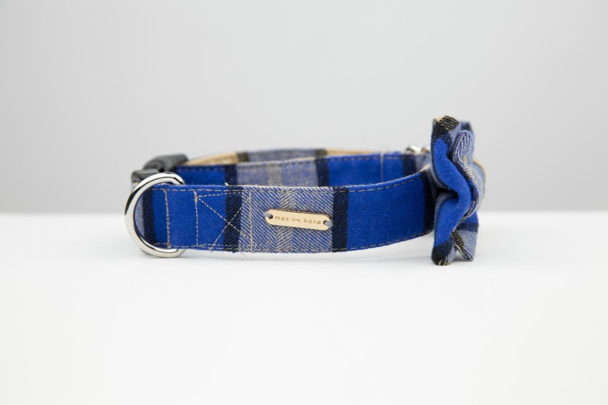 MaxBone Brody Dog Bow Tie