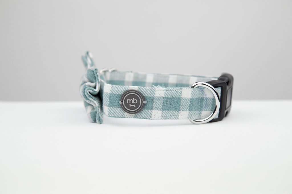 MaxBone Chloe B Dog Bow Tie