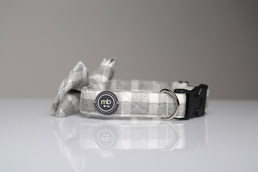 MaxBone Chloe Dog Bow Tie