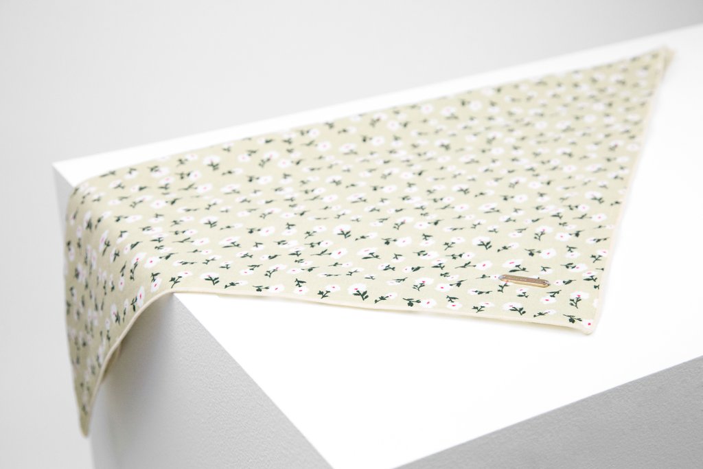 MaxBone Lana Dog Bandana