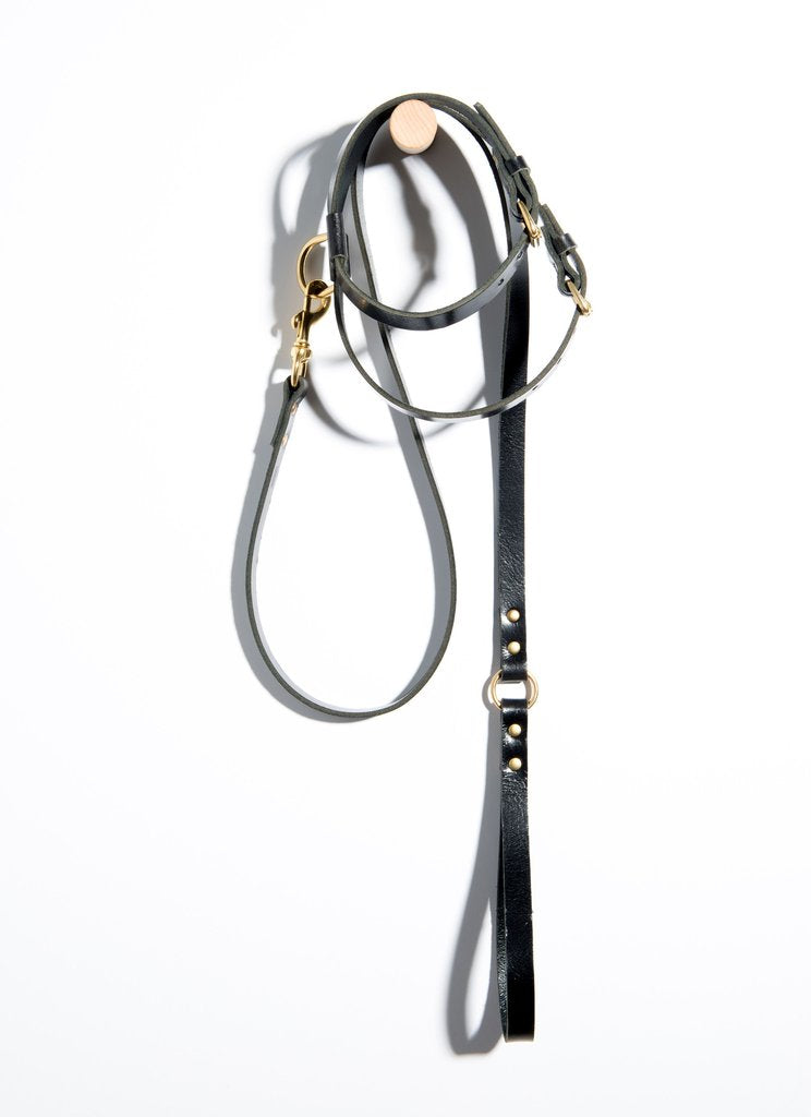 Mr Dog New York K harness and leash for Dogs