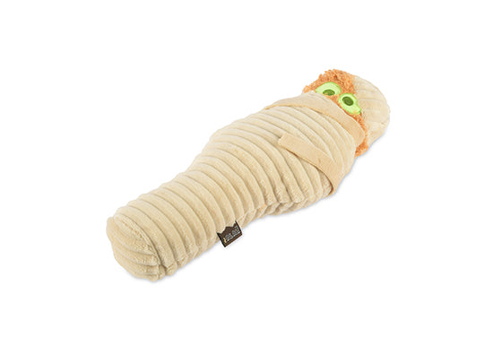 P.L.A.Y. Feline Frenzy, Catnip Kicker Toy set: Mummy