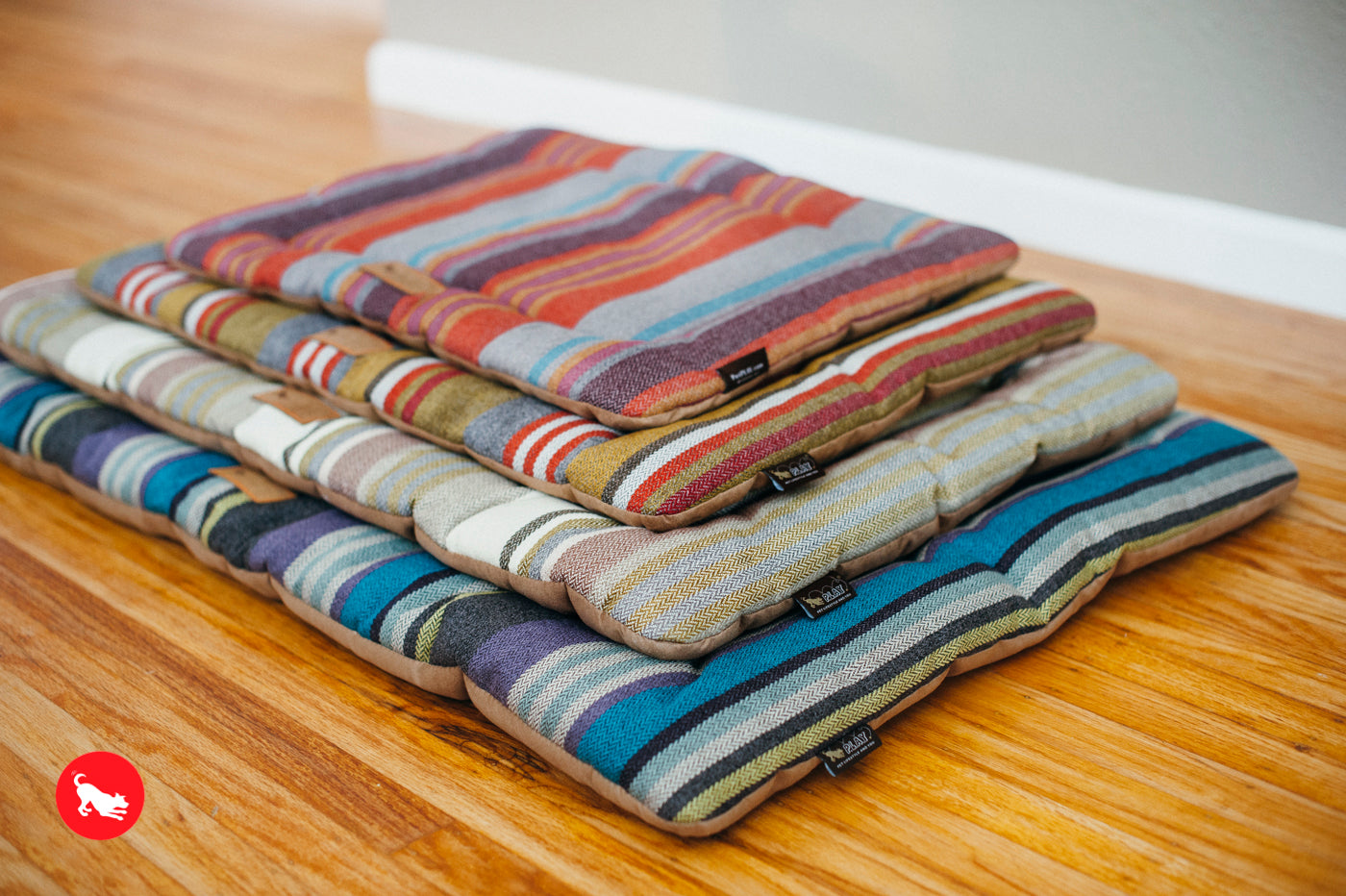 P.L.A.Y. Chill Pad for Dogs and Cats Horizon Seacoast