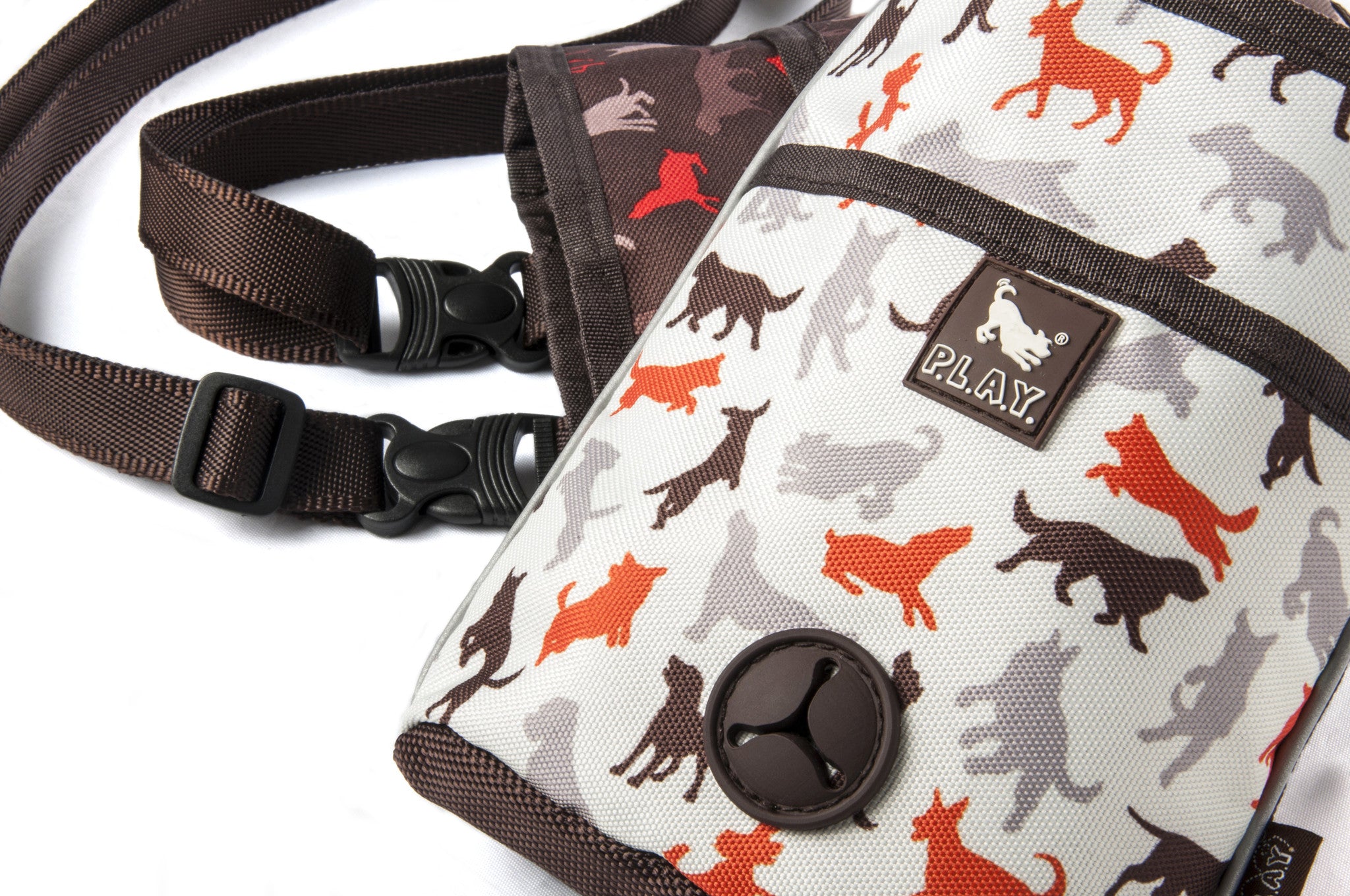 Deluxe Training Pouch