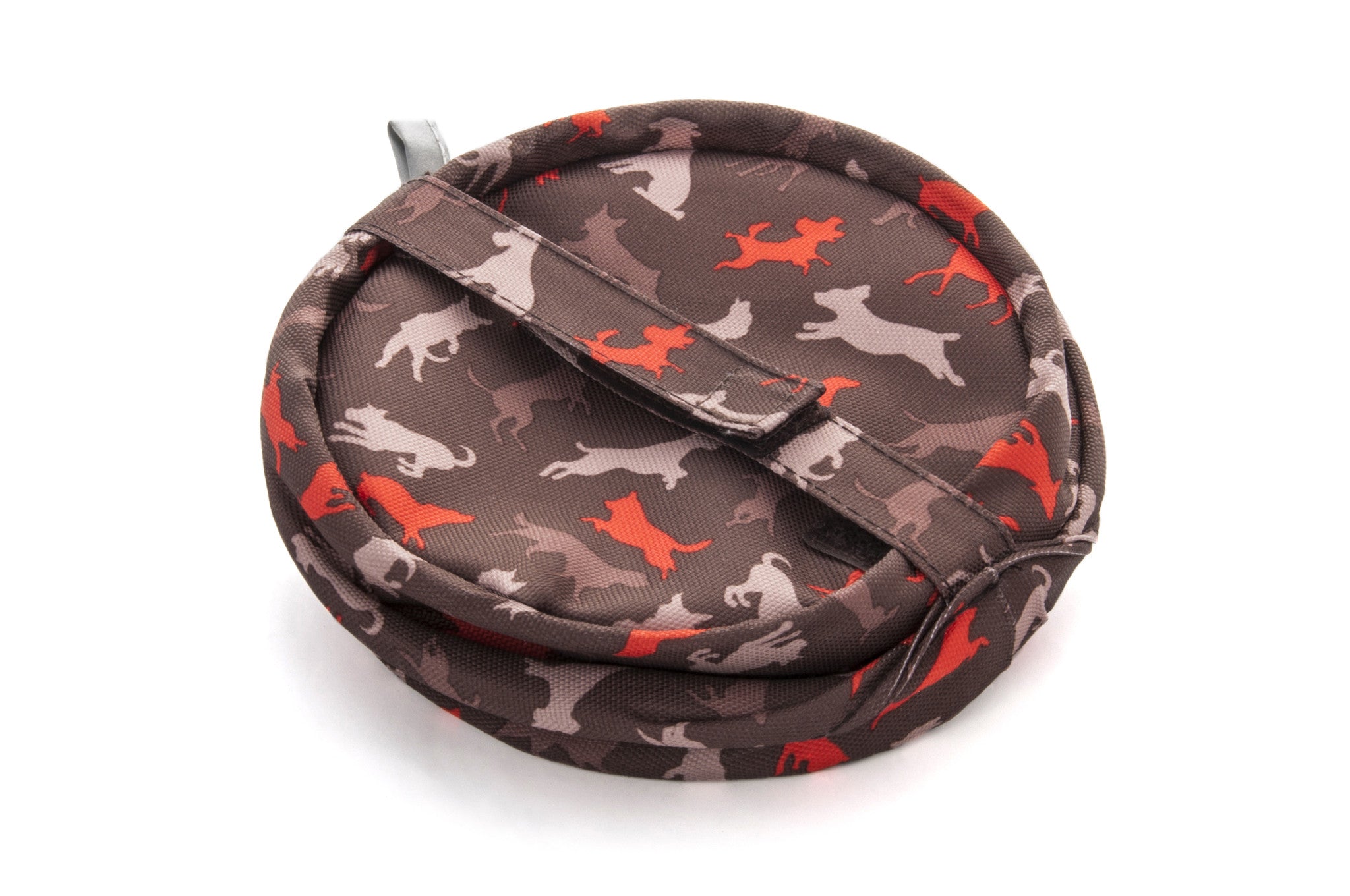 Travel bowl (FINAL SALE)