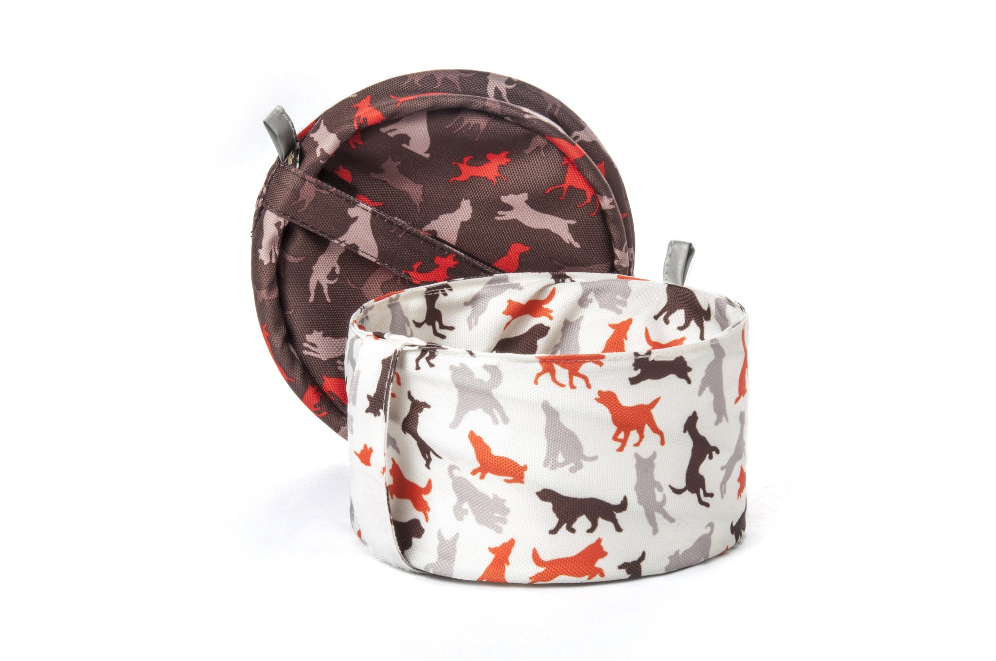 Travel bowl (FINAL SALE)