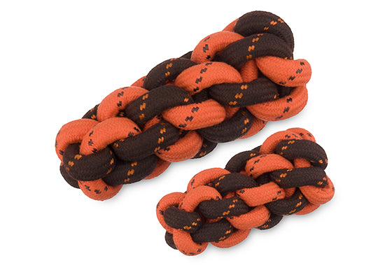 Honeycomb Rope Toy (FINAL SALE)