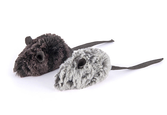 PLAY Feline Frenzy Catnip Toy Catch a Meowse