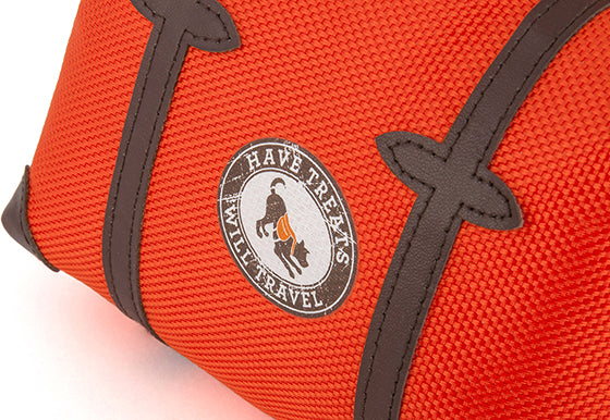 P.L.A.Y. Globetrotters, Squeaky Plush Dog Toy