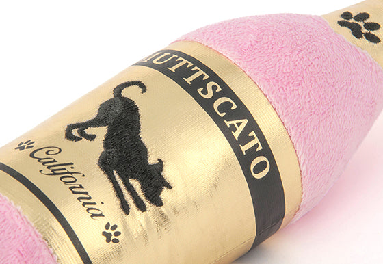 PLAY Puppy Love Dog Toy Barking Bubbly