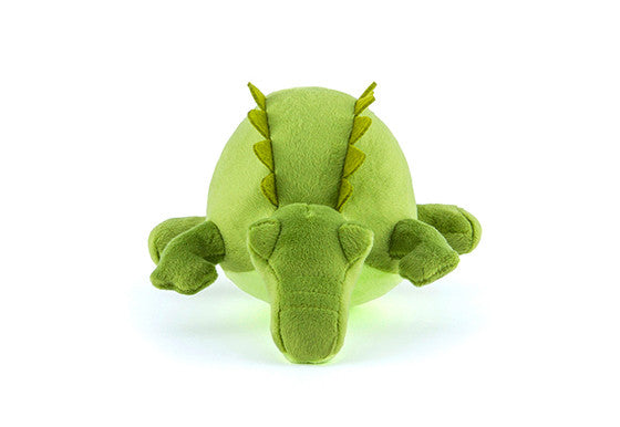 P.L.A.Y. Safari squeaky plush dog toys Lion Zebra Crocodile Elephant Giraffe