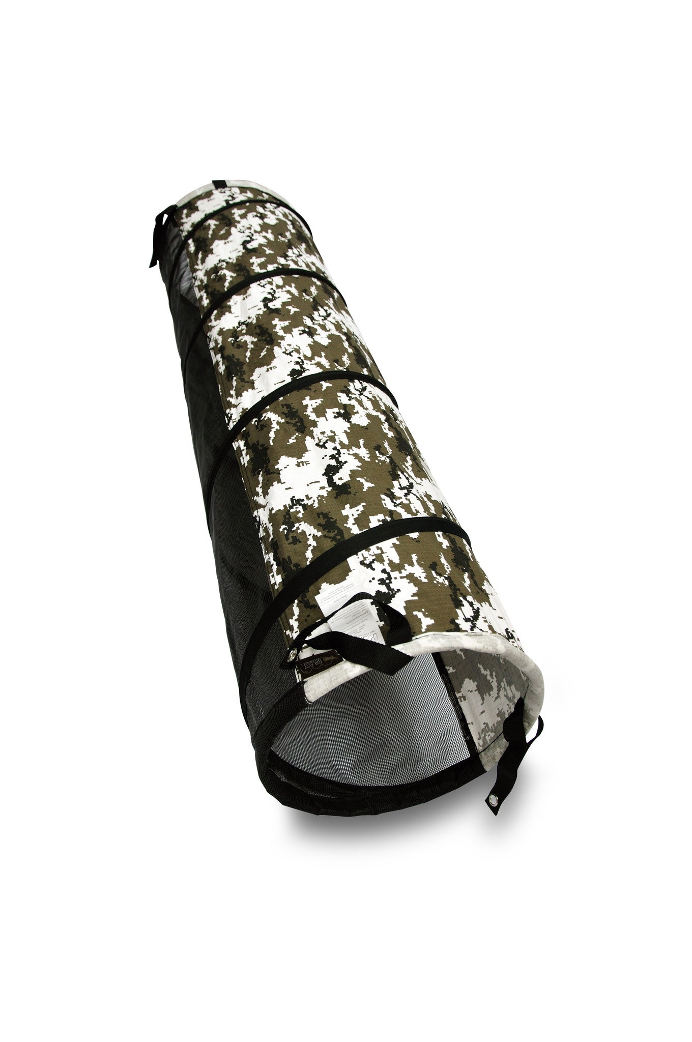 PLAY Tunnel for Dogs and Cats