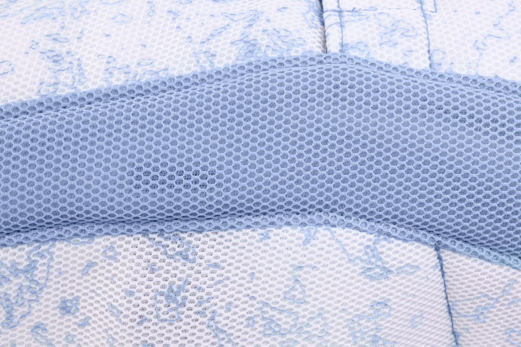 Ruffwear Cooling Dog Vest: Swamp Cooler