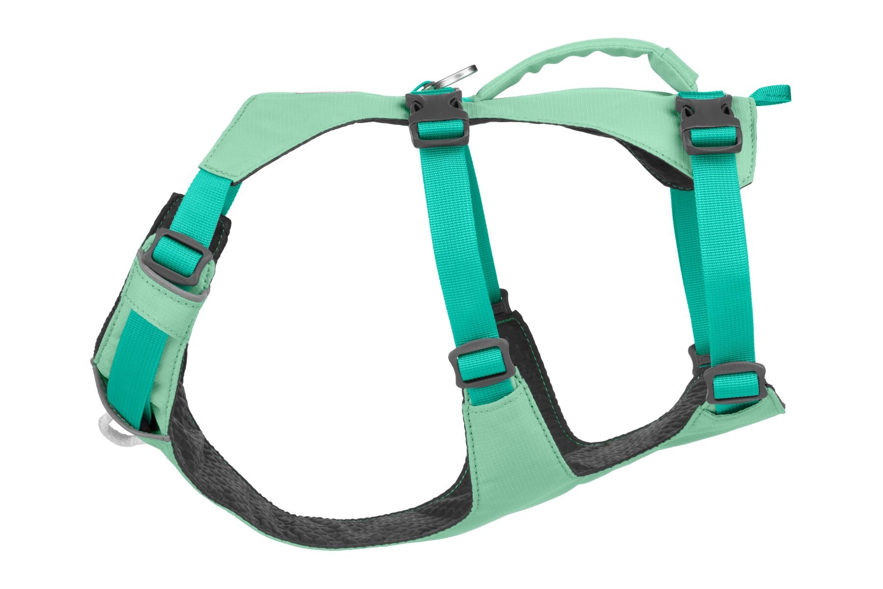 Ruffwear Dog Harness With Handle: Flagline