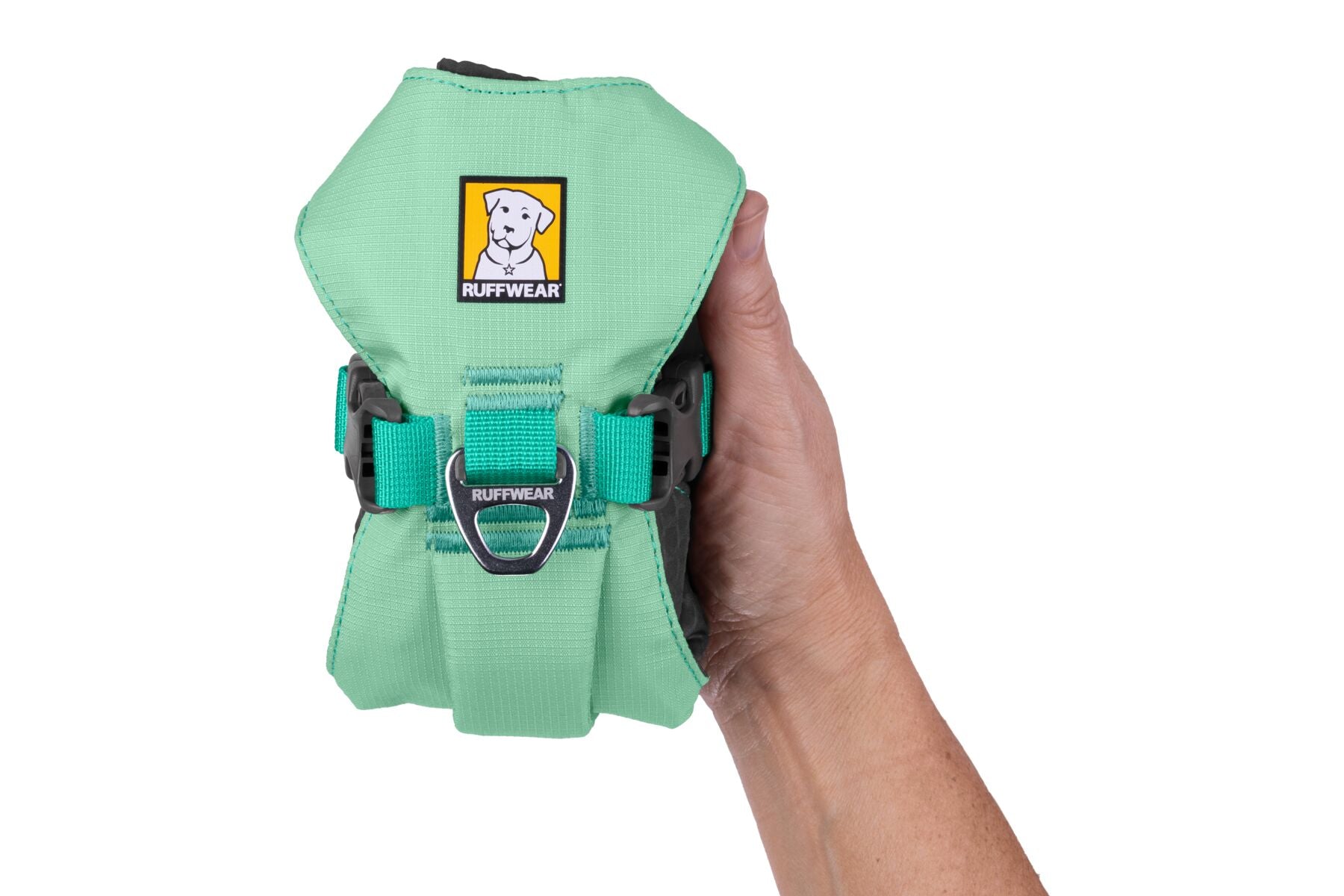 Ruffwear Dog Harness With Handle: Flagline