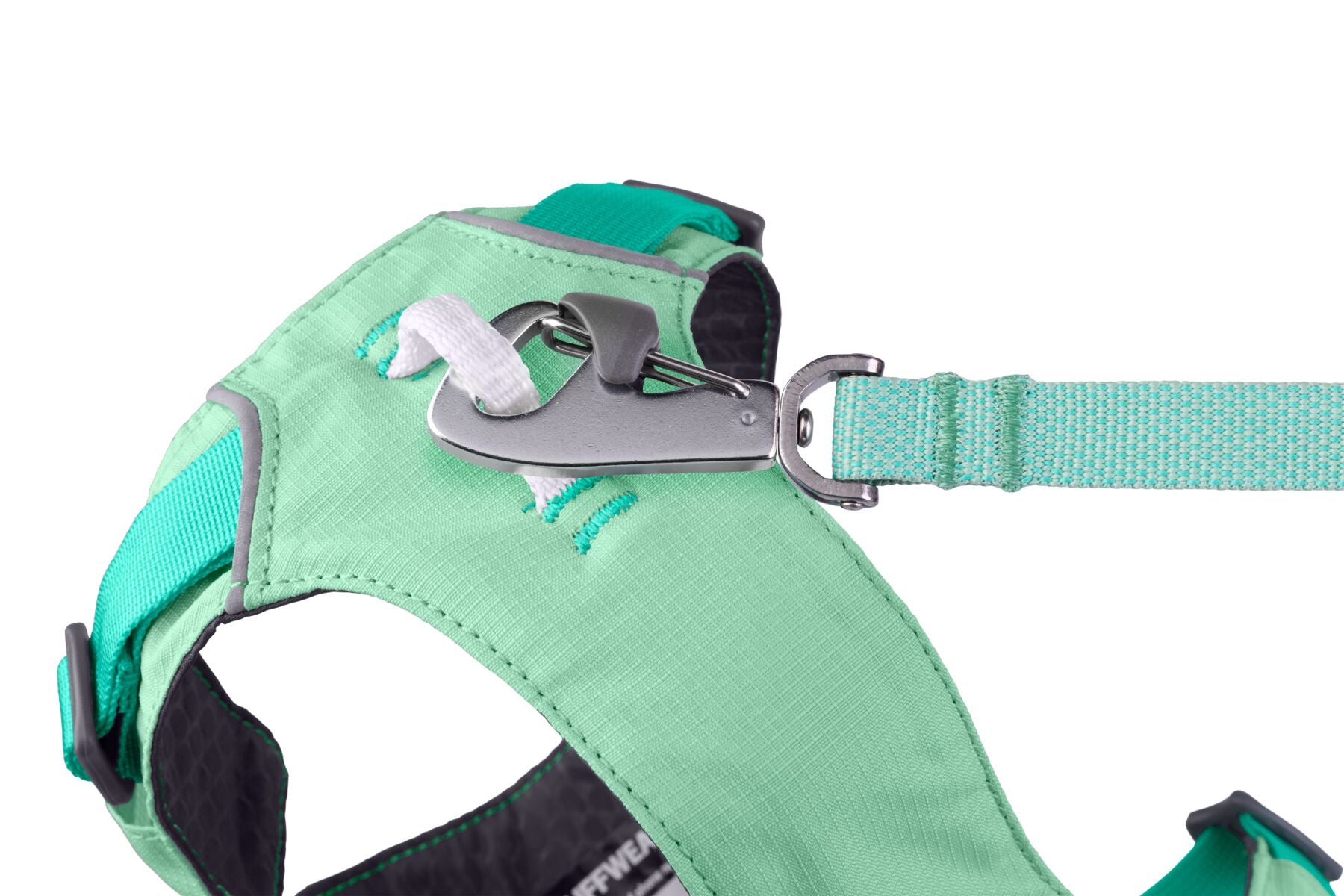 Ruffwear Dog Harness With Handle: Flagline