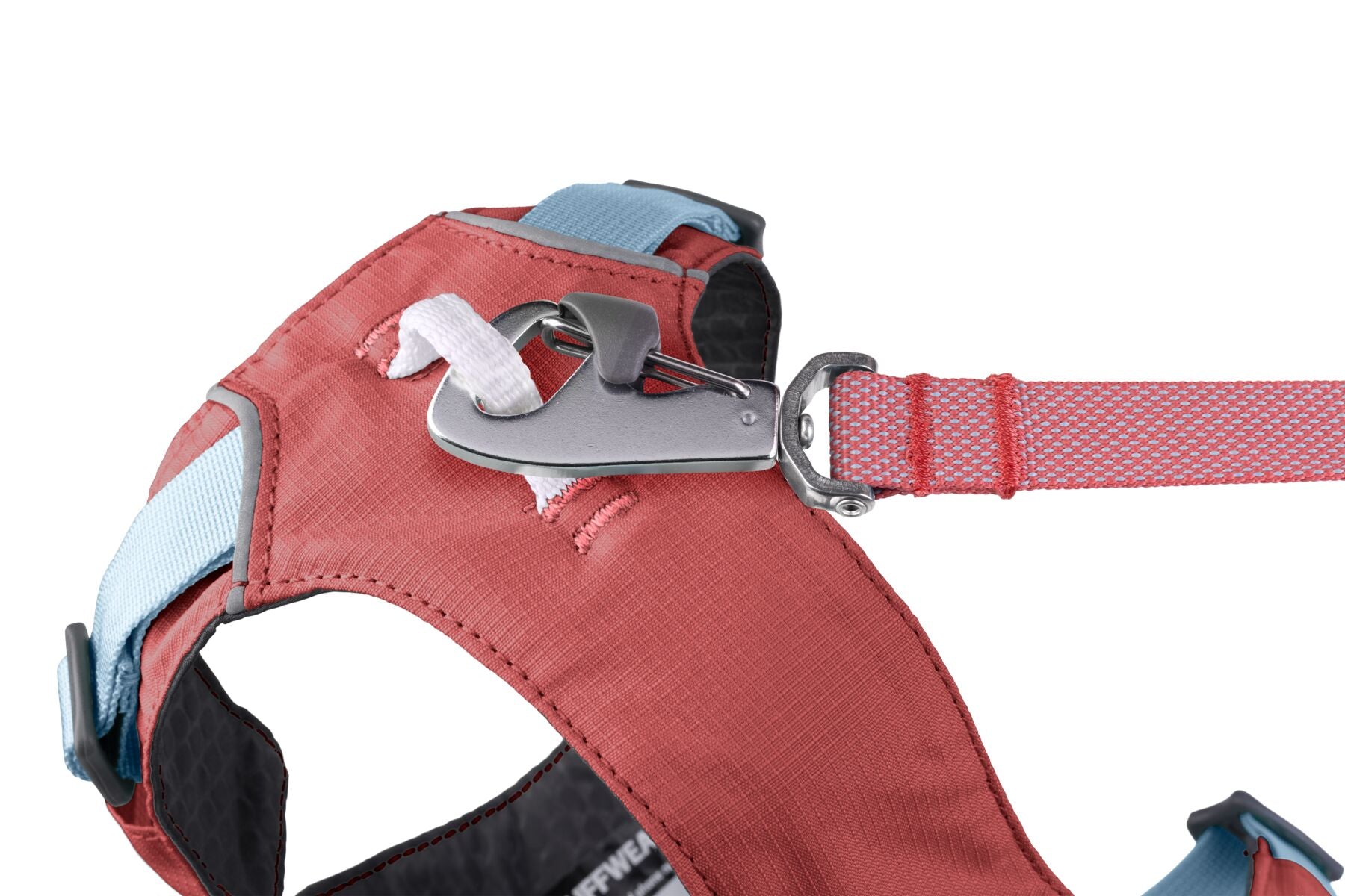 Ruffwear Dog Harness With Handle: Flagline