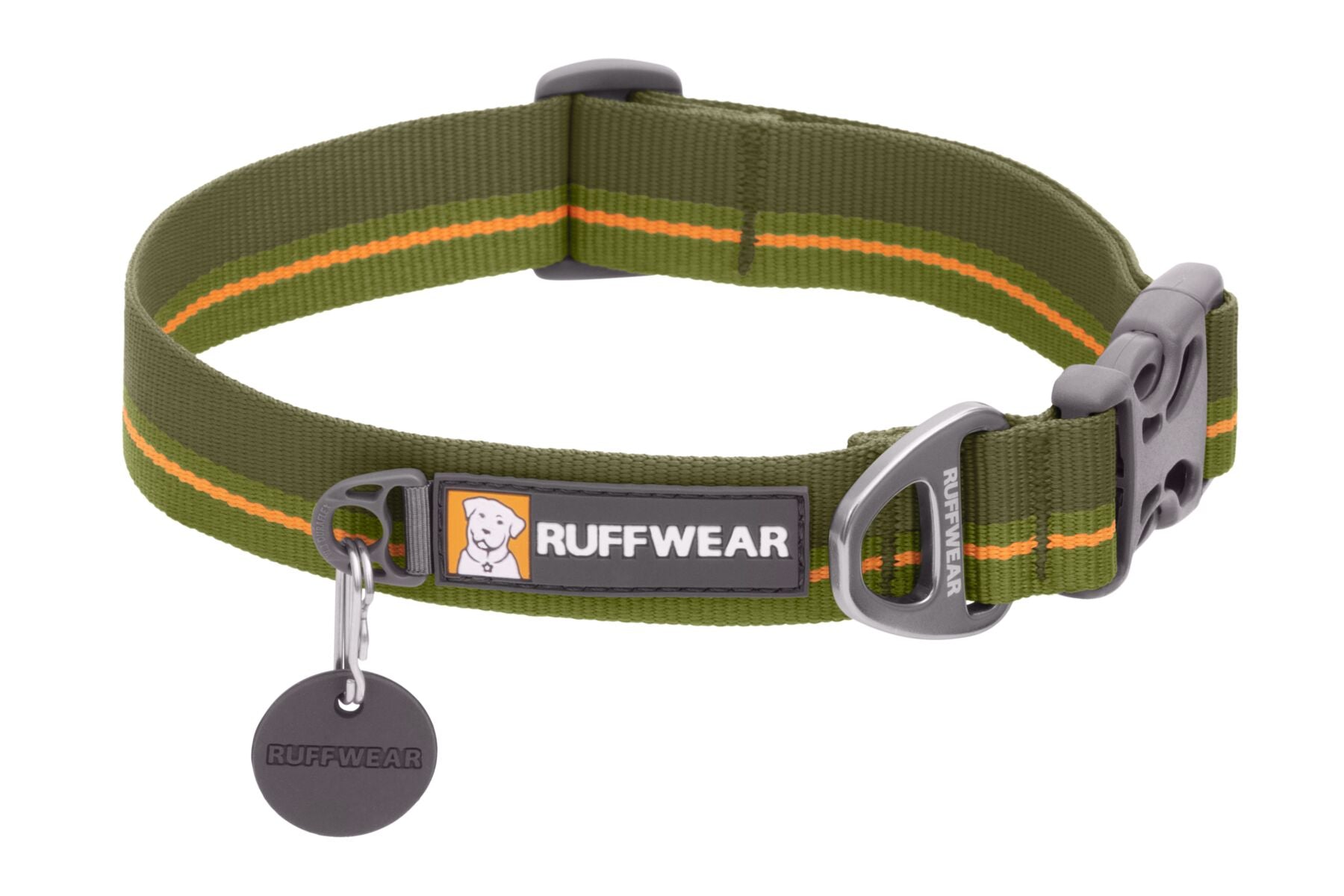 Ruffwear: Flat Out Dog Collar