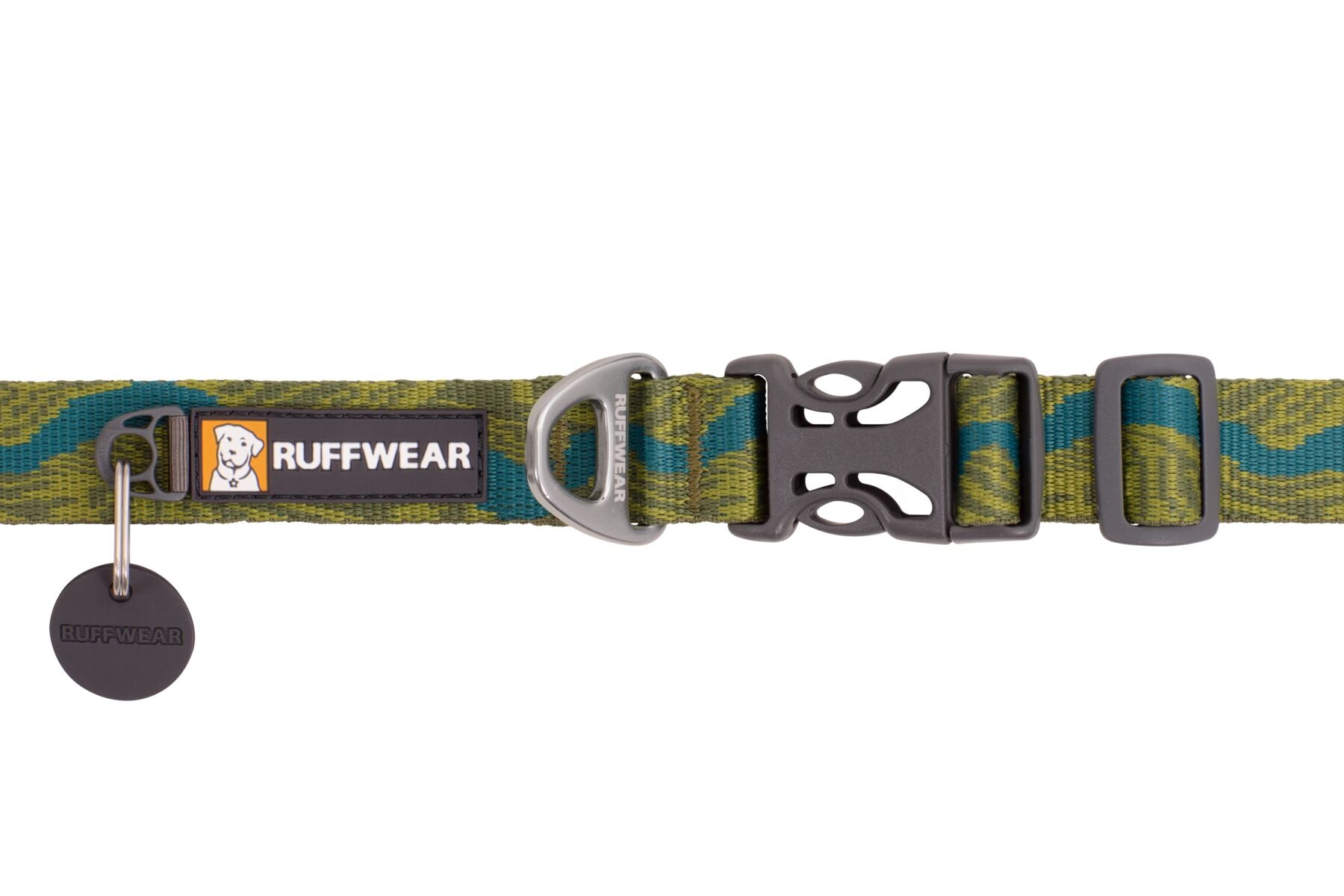Ruffwear: Flat Out Dog Collar