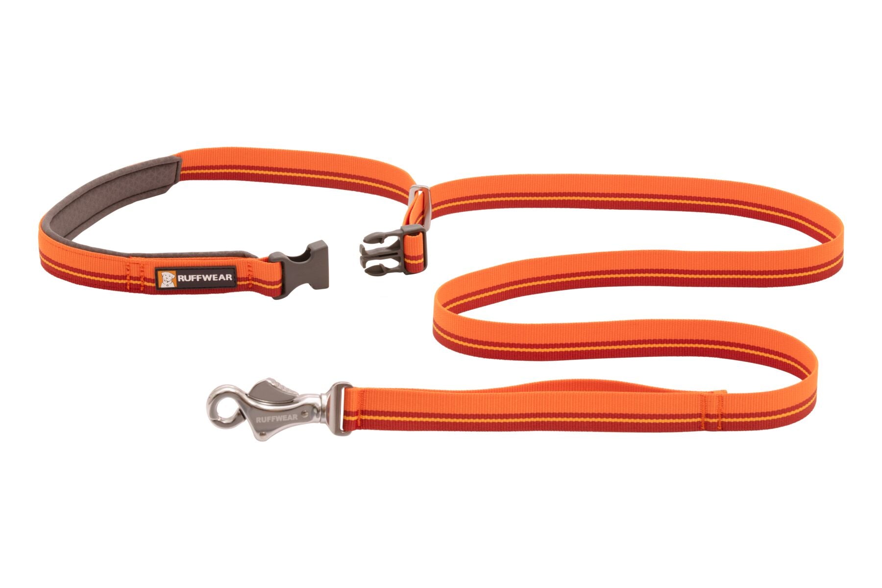 Ruffwear: Flat Out Adjustable Dog Leash