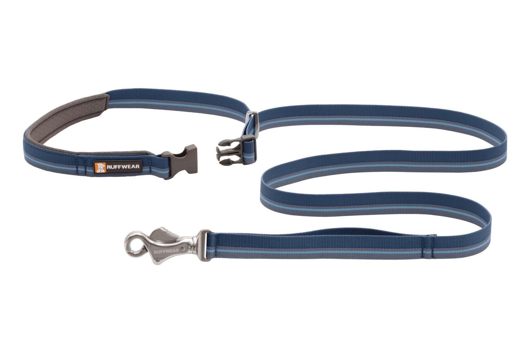 Ruffwear: Flat Out Adjustable Dog Leash