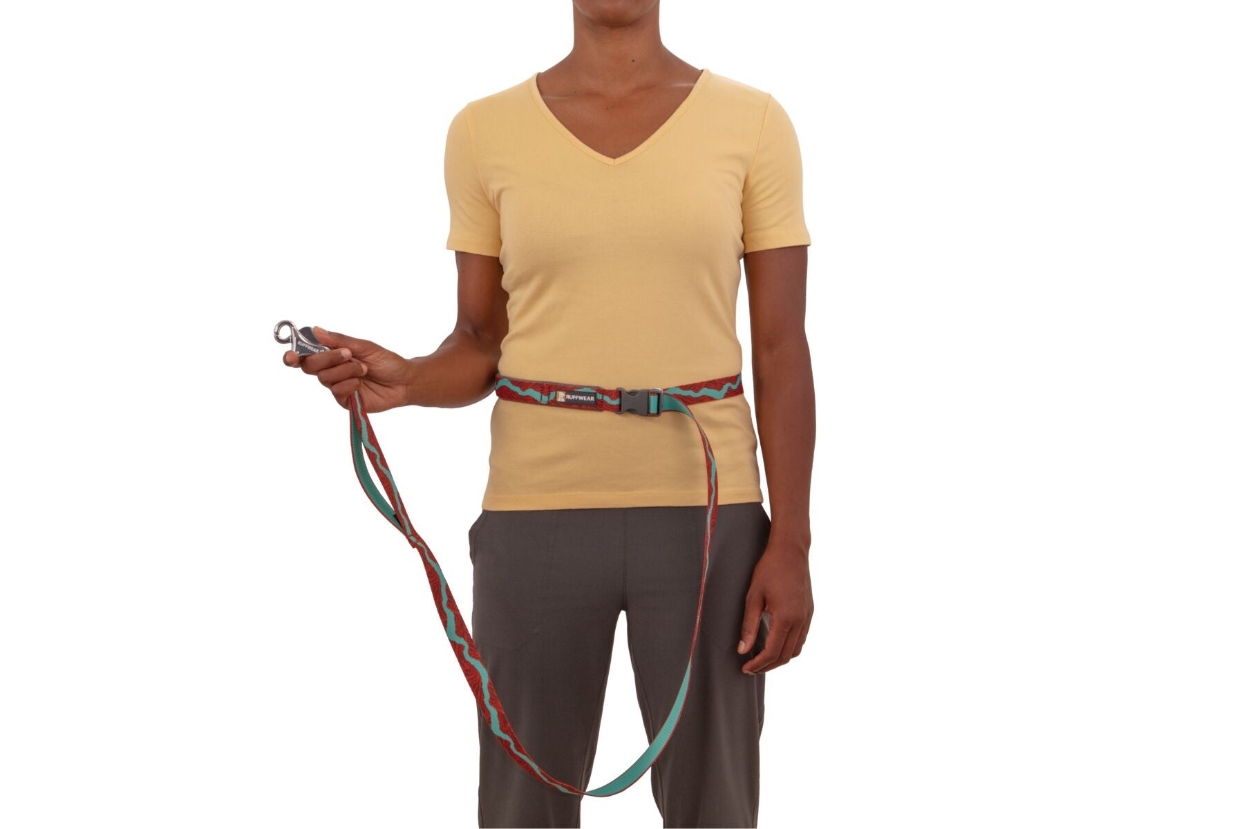 Ruffwear: Flat Out Adjustable Dog Leash