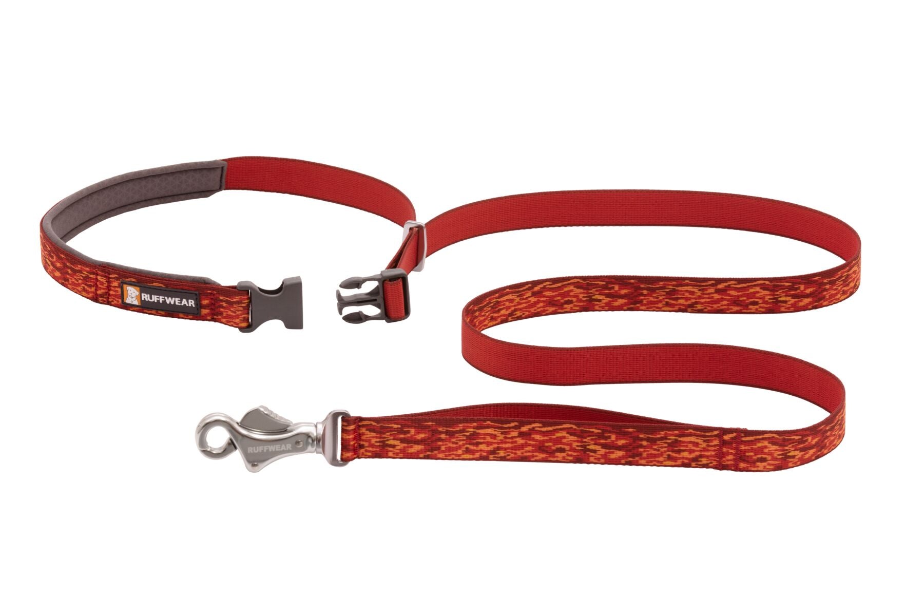 Ruffwear: Flat Out Adjustable Dog Leash