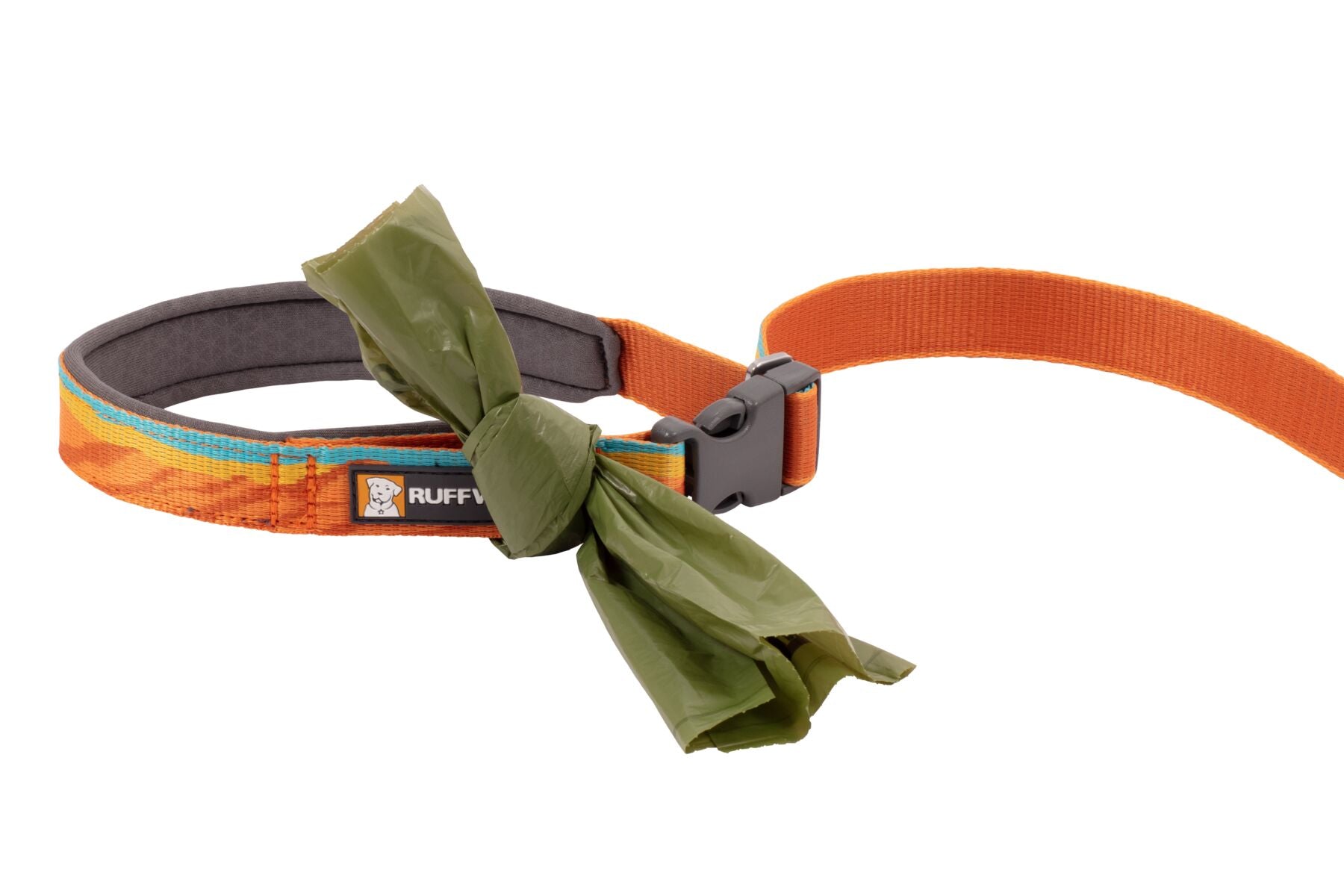 Ruffwear: Flat Out Adjustable Dog Leash