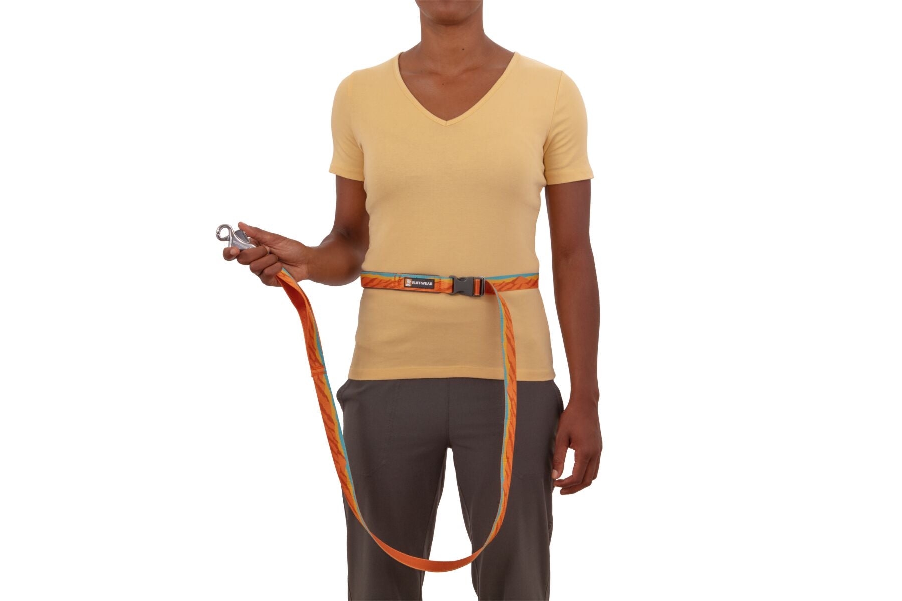 Ruffwear: Flat Out Adjustable Dog Leash