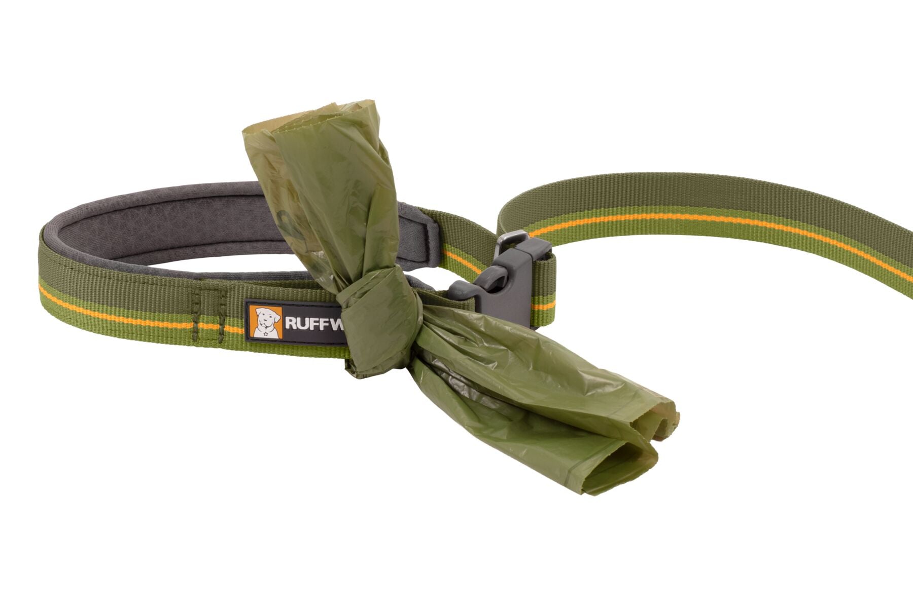 Ruffwear: Flat Out Adjustable Dog Leash
