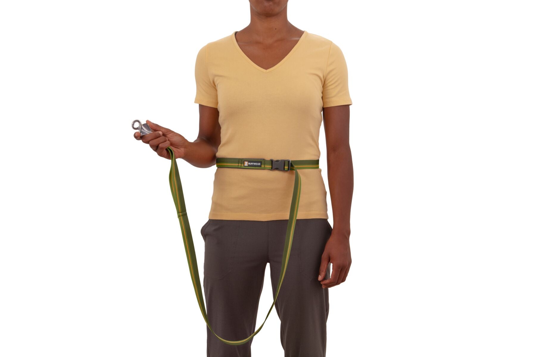 Ruffwear: Flat Out Adjustable Dog Leash