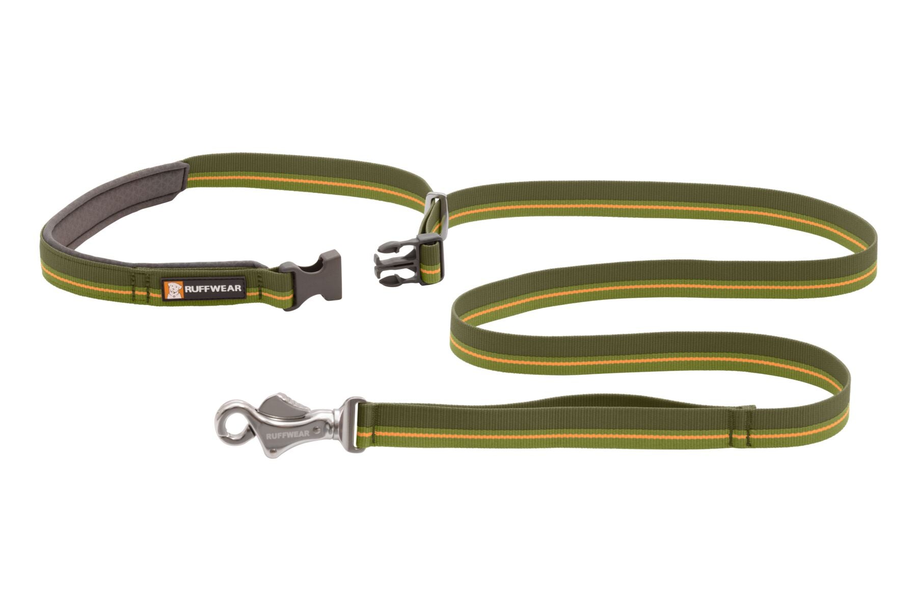 Ruffwear: Flat Out Adjustable Dog Leash