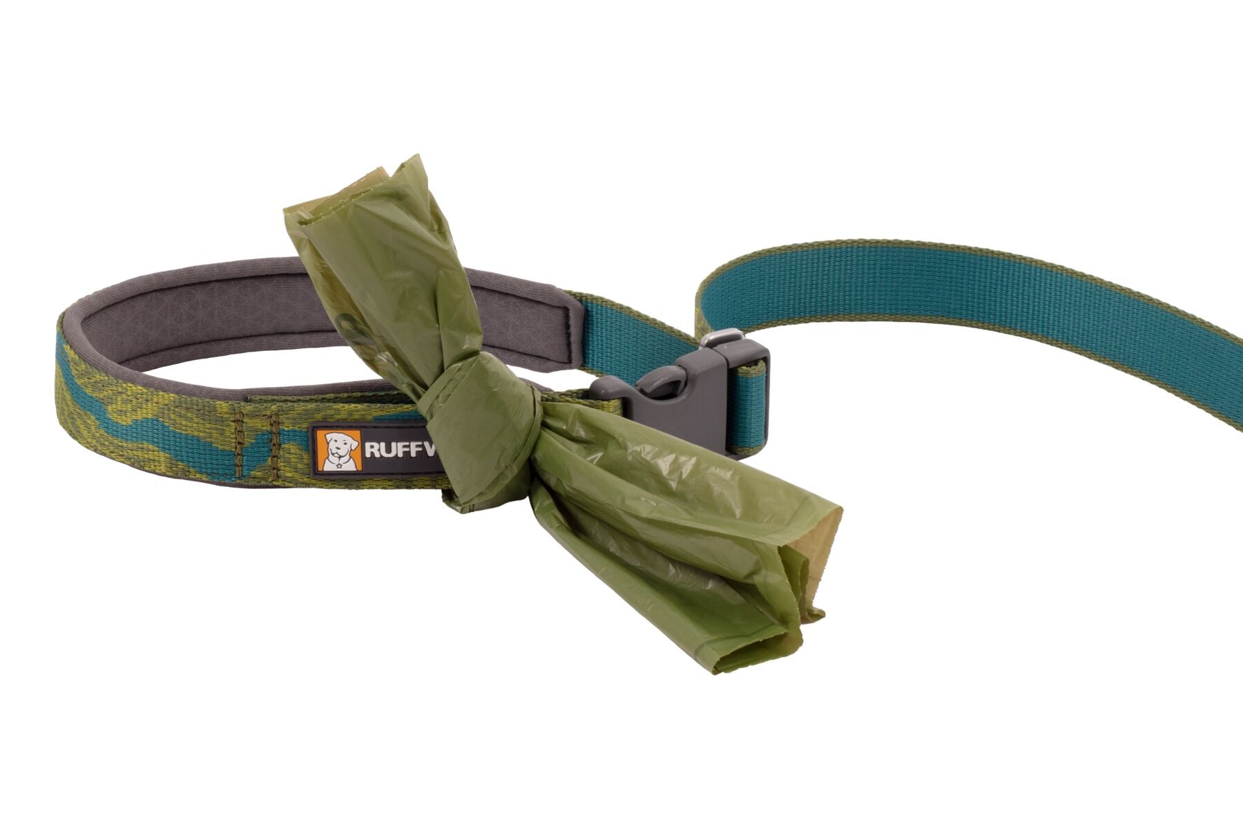 Ruffwear: Flat Out Adjustable Dog Leash