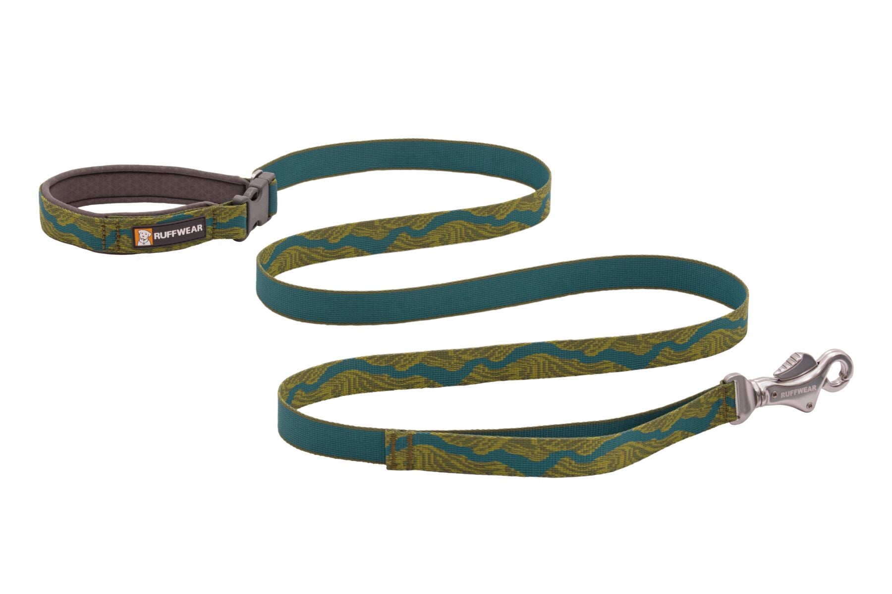 Ruffwear: Flat Out Adjustable Dog Leash