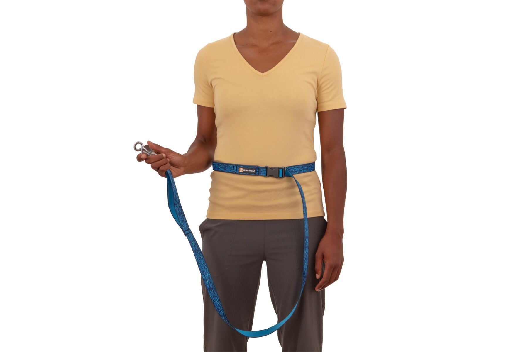 Ruffwear: Flat Out Adjustable Dog Leash