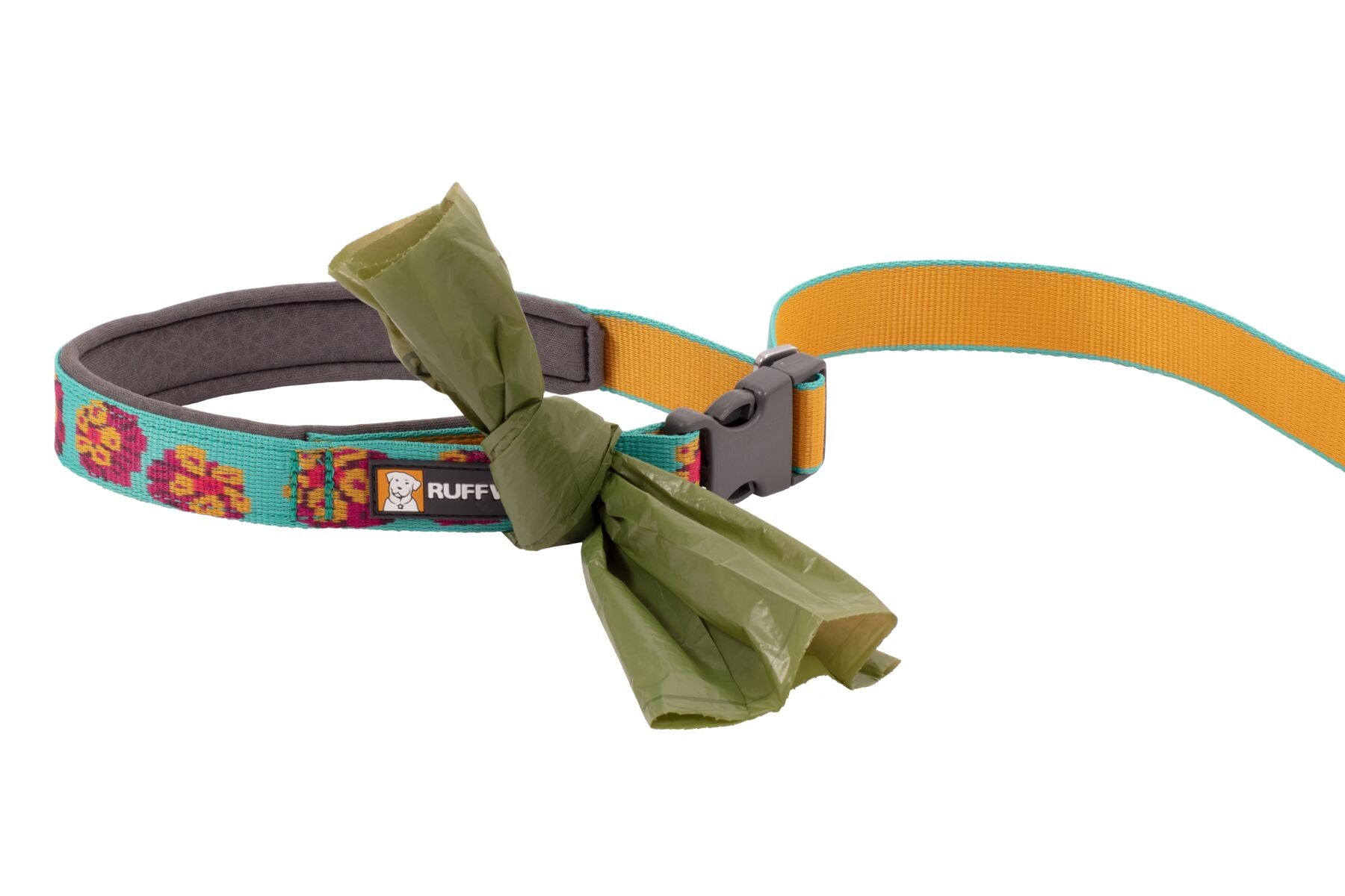 Ruffwear: Flat Out Adjustable Dog Leash