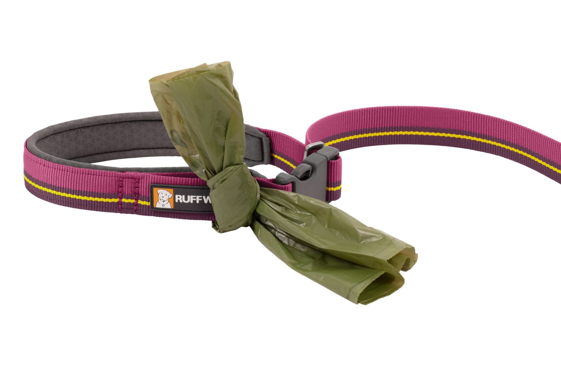 Ruffwear: Flat Out Adjustable Dog Leash