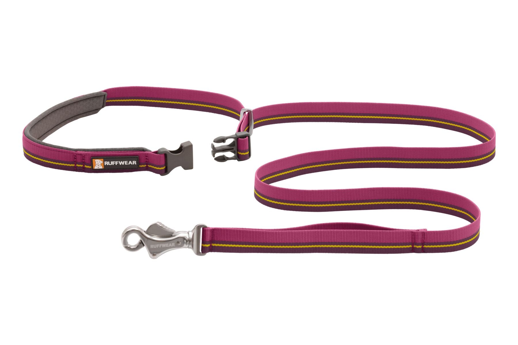 Ruffwear: Flat Out Adjustable Dog Leash