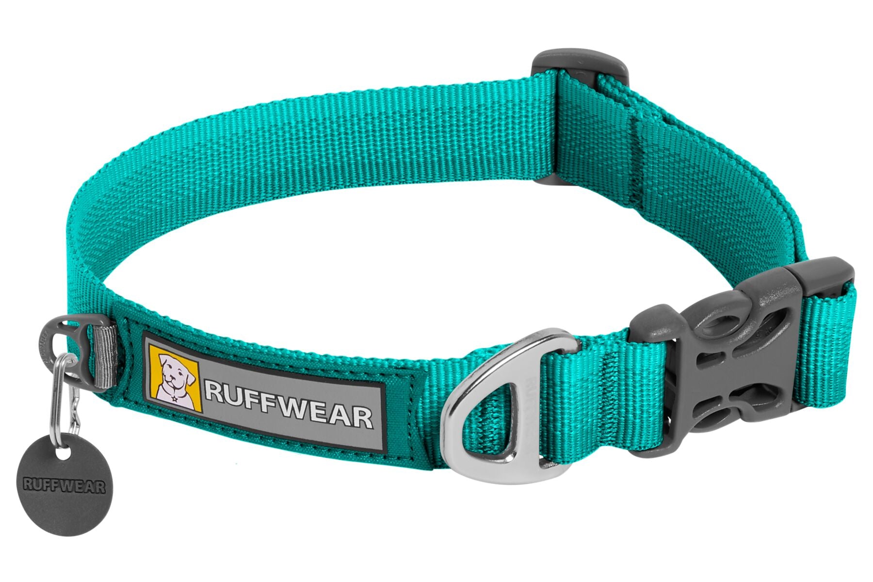 Ruffwear: Front Range Dog Collar