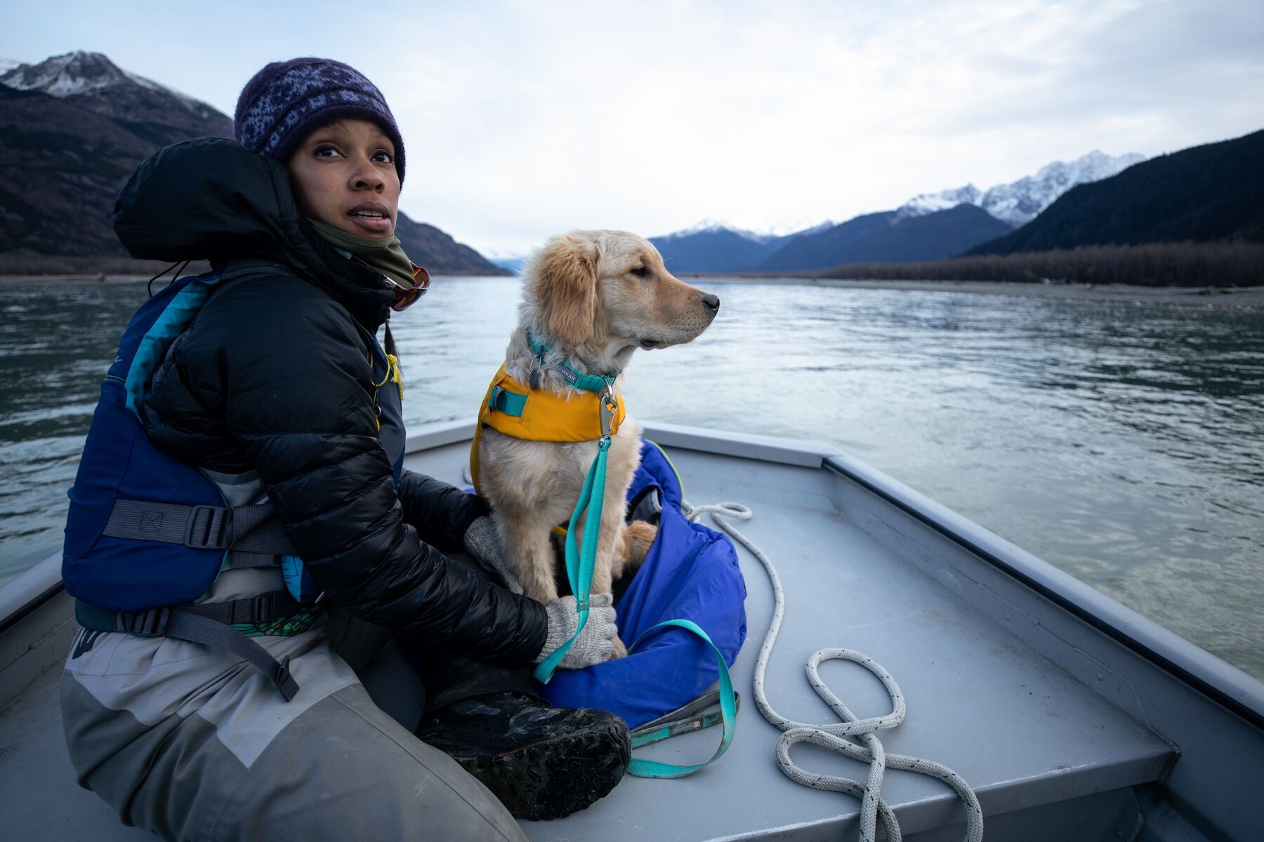 Ruffwear: Front Range Dog Collar